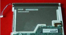 Original LTD121C34S Toshiba Screen 12.1" 800*600 LTD121C34S Display