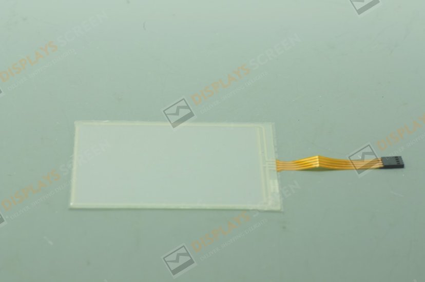 5.7" 4 Wire AMT9502 Touch Panel Digitizer AMT 9502 Industrial Touch Screen