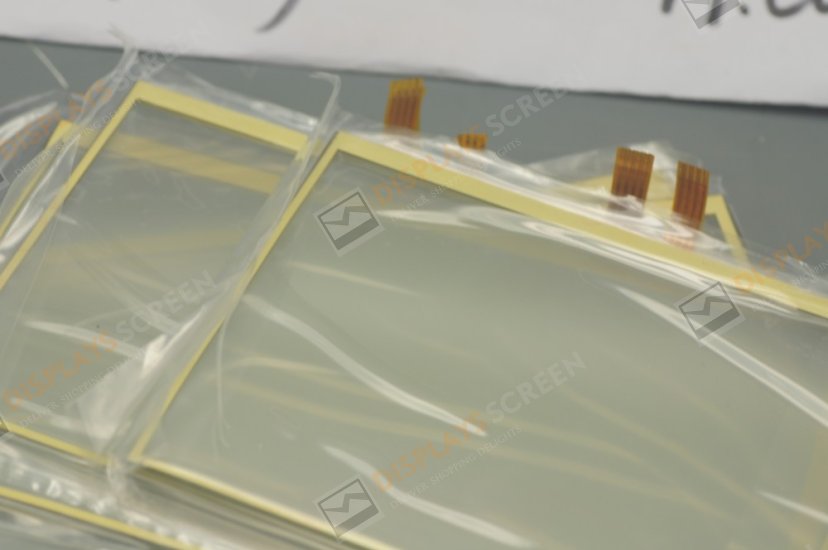 140mm*82mm Universal Touch Screen LM60BL07 6 Inch Written Screen for MP4 MP5 GPS Navigator