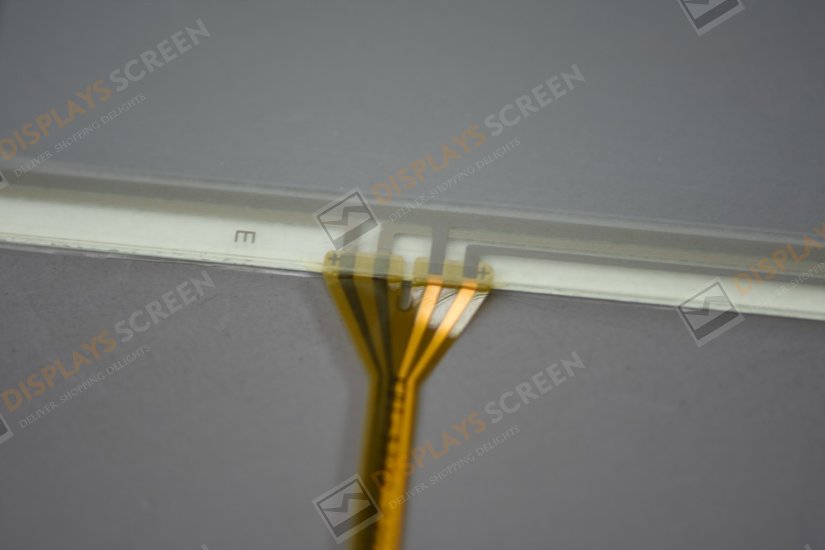 164mm*99mm Universal Touch Screen LM70FE89 7 Inch Written Screen for GPS Navigator