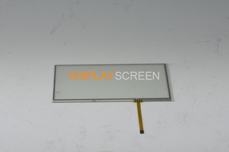 7.1 inch Touch Screen 164*104mm AT070TN83 V.1 GPS PDA DVD Touch Screen