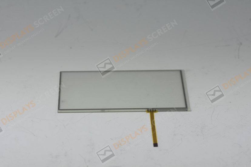 7.1 inch Touch Screen 164*104mm AT070TN83 V.1 GPS PDA DVD Touch Screen