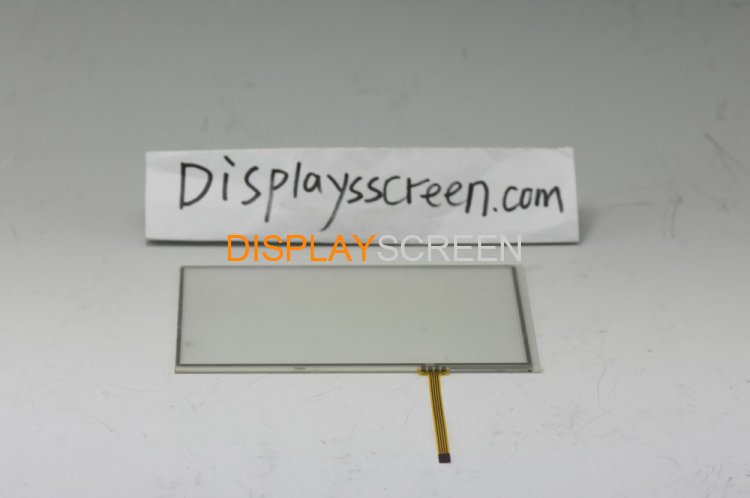 7.1 inch Touch Screen 164*104mm AT070TN83 V.1 GPS PDA DVD Touch Screen