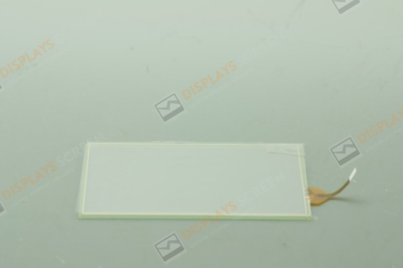 Brandnew 7 inch Touch Screen 165*104mm for GPS Vehicle DVD 7" Universial LCD Screen