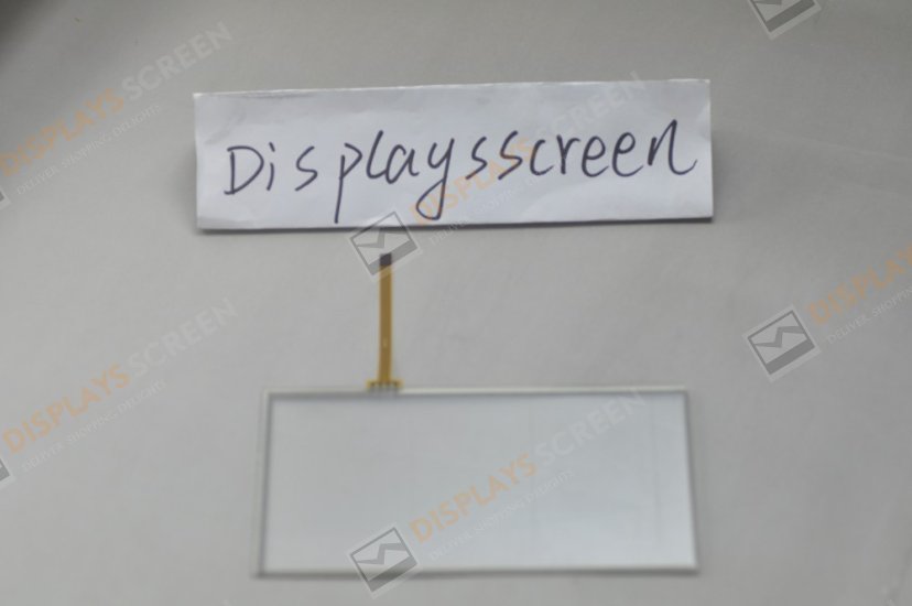 161mm*97mm Universal Touch Screen 7 Inch Written Screen for GPS Navigator Tablet PC