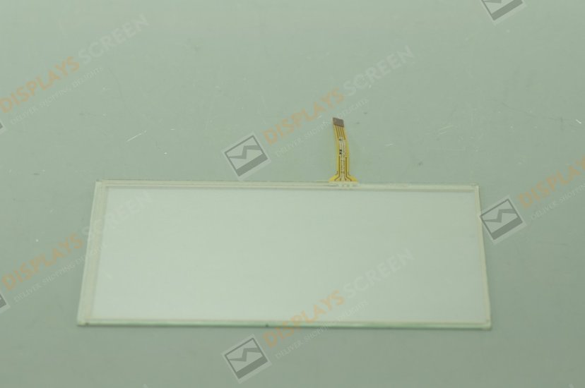 165mm*100mm Universal Touch Screen 7 Inch Written Screen for MP4 MP5 GPS Navigator