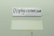 165mm*100mm Universal Touch Screen 7 Inch Written Screen for MP4 MP5 GPS Navigator