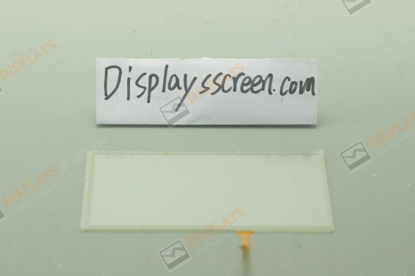 165mm*100mm Universal Touch Screen 7 Inch Written Screen for MP4 MP5 GPS Navigator