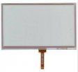 120mm*75mm 5 Inch Universal Touch Screen HSD050IDW1-A20 for GPS MP4 MP5 Navigator