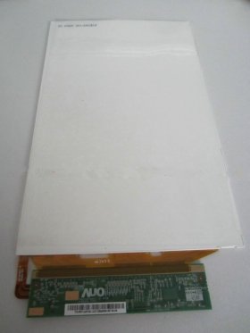 Replacement B&N Nook HD AUO-A070PAN01 7Inch Display Screen