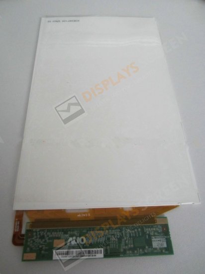 Replacement B&N Nook HD AUO-A070PAN01 7Inch Display Screen
