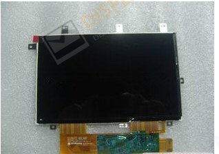 Replacement B&N Nook HD AUO-A070PAN01 7Inch Display Screen