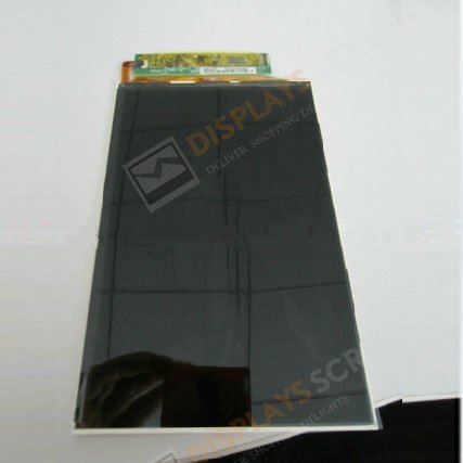 Replacement B&N Nook HD AUO-A070PAN01 7Inch Display Screen
