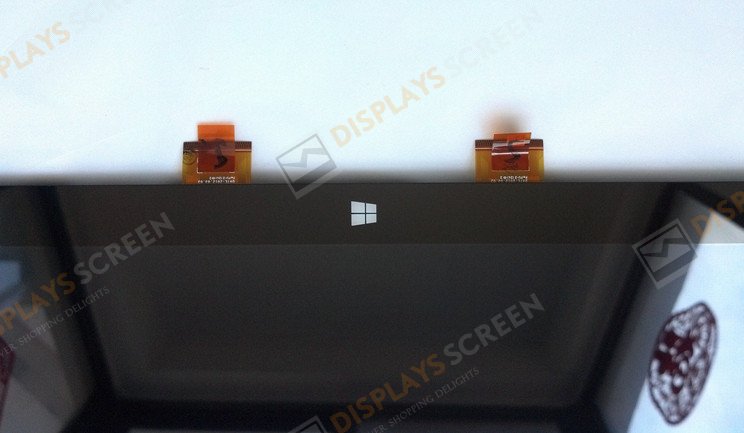 Original Replacement Microsoft Surface RT Touch Screen digitizer panel