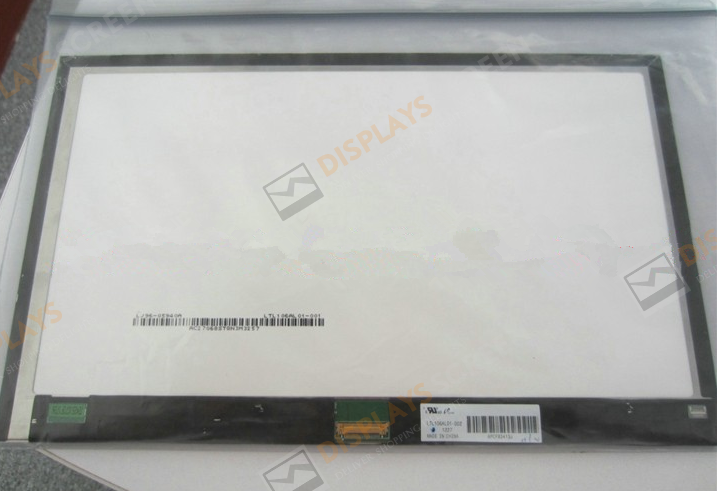 Replacement Microsoft Surface RT LTL106AL01 tablet 10.6 LCD display screen
