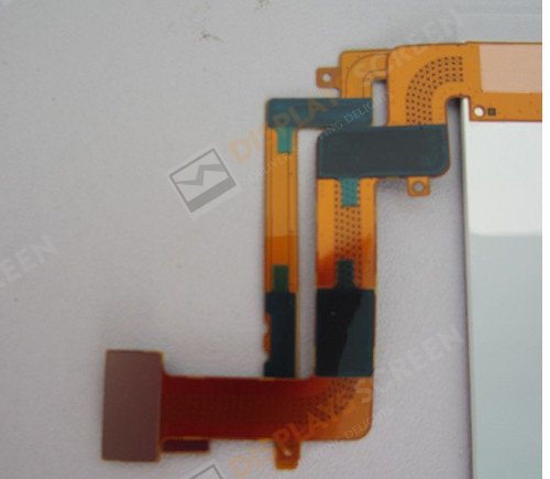 Replacement For Blackberry Z10 Lcd Touch Screen Digitizer Black Color