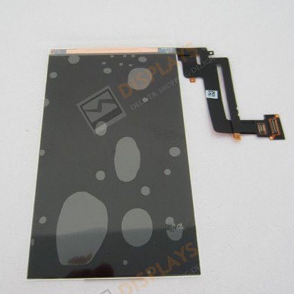 Replacement For Blackberry Z10 Lcd Touch Screen Digitizer Black Color