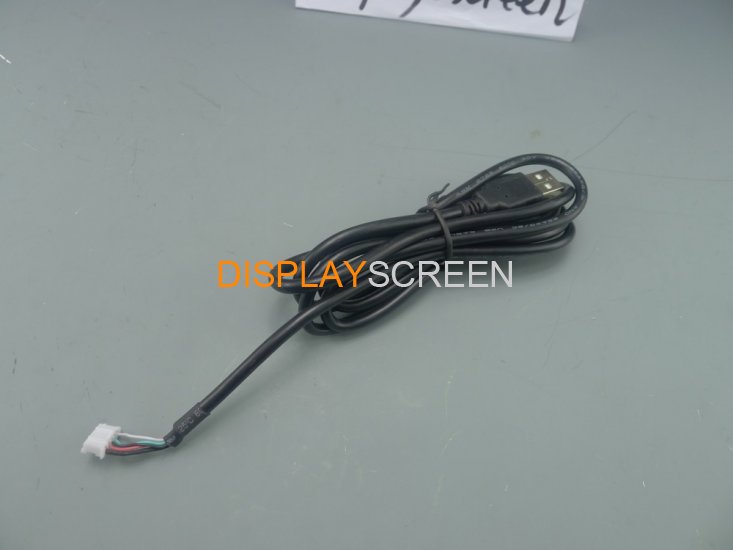 15 inch Touch Screen 322mm*247mm 4 Wire Resistive 15.1 inch Standard Screen for Industrial Computer Monitor AIO Machine