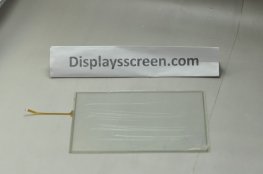 10.4 inch Standard Touch Screen AMT9509 9509B for 10.4 inch LCD Monitor Industrial Touch Screen