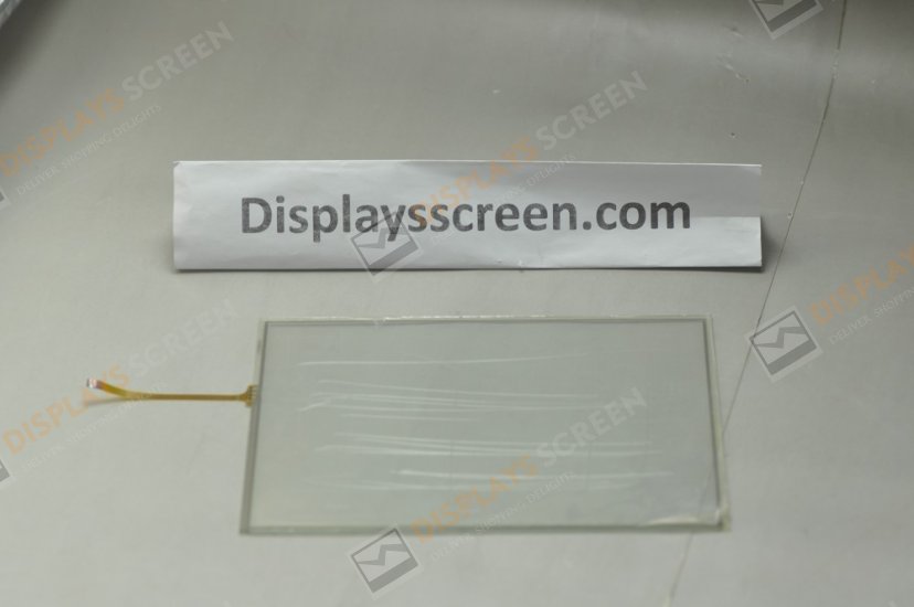 10.4 inch Standard Touch Screen AMT9509 9509B for 10.4 inch LCD Monitor Industrial Touch Screen