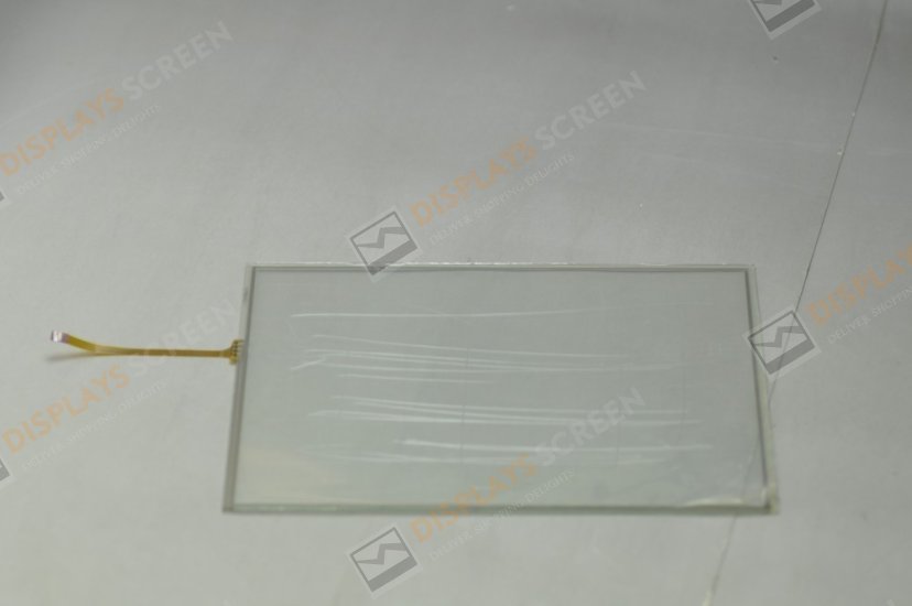 10.4 inch Standard Touch Screen AMT9509 9509B for 10.4 inch LCD Monitor Industrial Touch Screen
