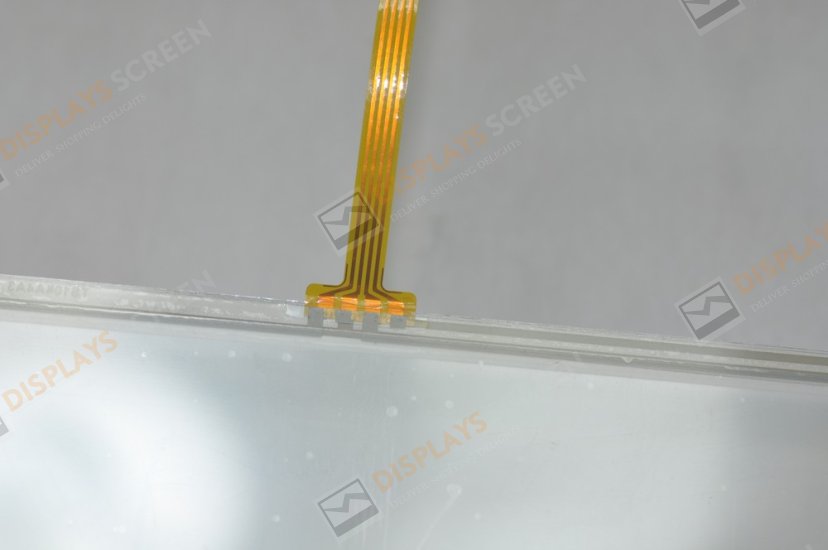 10.4 inch Standard Touch Screen AMT9509 9509B for 10.4 inch LCD Monitor Industrial Touch Screen