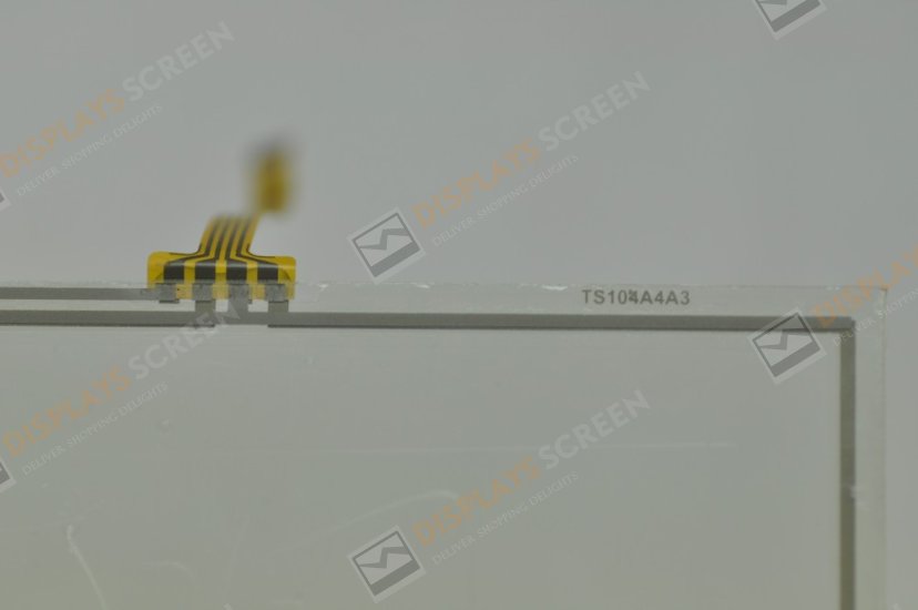 10.4 inch Standard Touch Screen AMT9509 9509B for 10.4 inch LCD Monitor Industrial Touch Screen