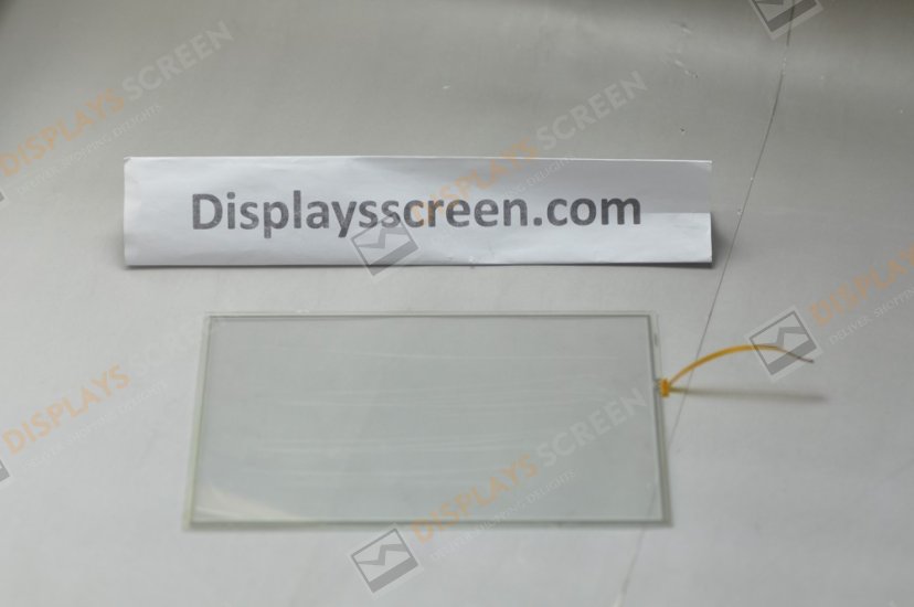 10.4 inch Standard Touch Screen AMT9509 9509B for 10.4 inch LCD Monitor Industrial Touch Screen