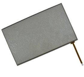 12 inch 12.1 inch Widescreen Touch Screen 0.5mm Ultralthin for LCD Monitor Laptop DIY