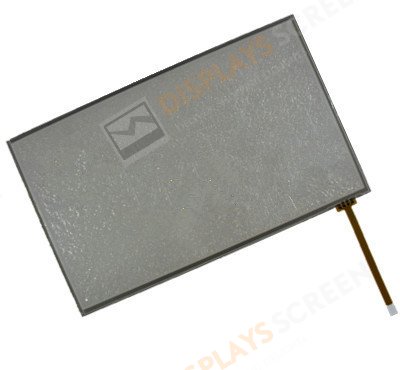 12 inch 12.1 inch Widescreen Touch Screen 0.5mm Ultralthin for LCD Monitor Laptop DIY