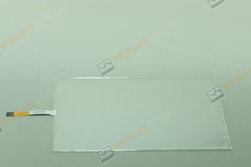 15 inch Touch Screen 4 Wires Resistance Touch Screen LCD Monitor Computer Touch Screen