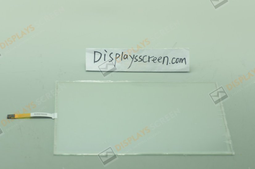 15 inch Touch Screen 4 Wires Resistance Touch Screen LCD Monitor Computer Touch Screen