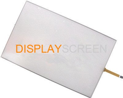 Brandnew 19 inch 4 Wires Resistance Touch Screen 16: 10 WideScreen for Computer