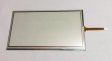 New 6.5 inch Touch Screen 155mm*88mm for GPS PDA DVD