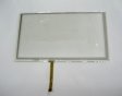 New 6.5 inch Touch Screen 155mm*89mm for GPS PDA Tablet DVD