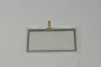 4.3 inch Touch Screen 105* 65mm for GPS PSP MP4 MP5
