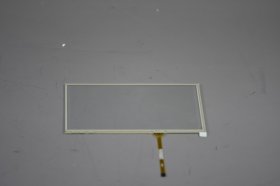 7.0" Touch Screen 165*100mm for GPS Navigator Car DVR LCD Screen AT070TN90