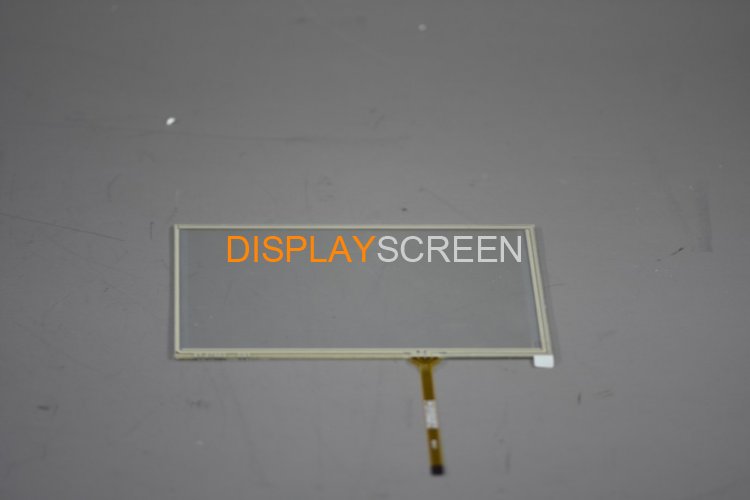 7.0" Touch Screen 165*100mm for GPS Navigator Car DVR LCD Screen AT070TN90