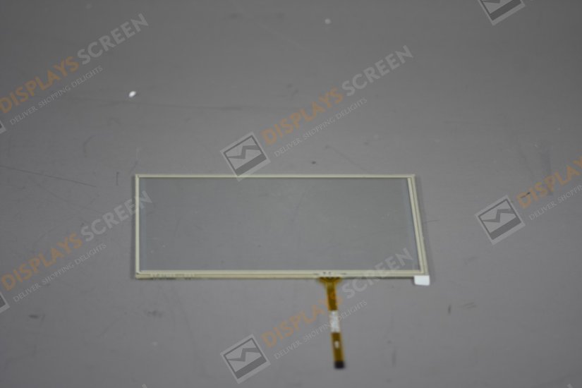 7.0" Touch Screen 165*100mm for GPS Navigator Car DVR LCD Screen AT070TN90