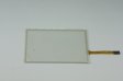 8 inch Touch Screen 183*141mm for GPS Car DVR and Industrial Device AT080TN52 EJ080NA AT080TN42