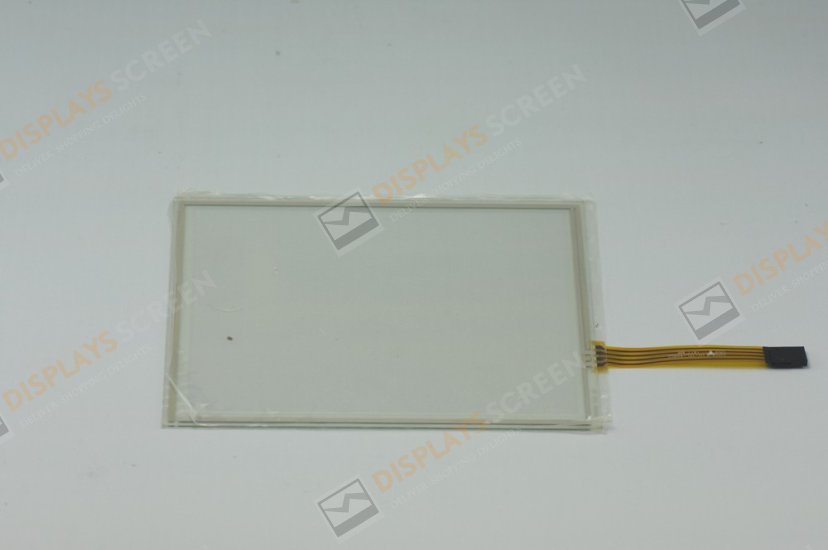 8 inch Touch Screen 183*141mm for GPS Car DVR and Industrial Device AT080TN52 EJ080NA AT080TN42