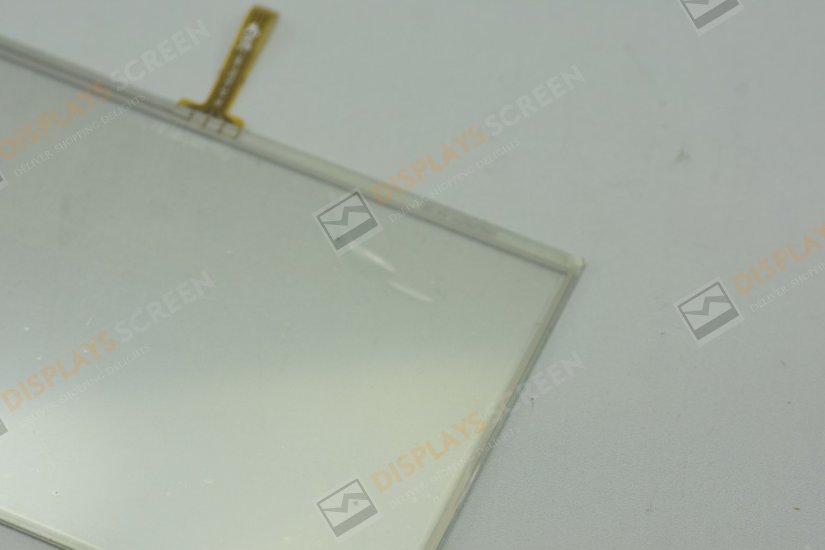 7.0 inch Touch Screen Resistance Touch Screen Screen 161mm*96mm for GPS Navigator MP4 Tablet PC