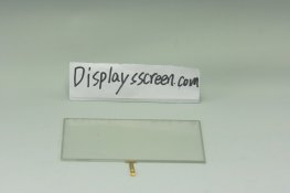 7.0 inch Touch Screen Resistance Touch Screen Screen 161mm*96mm for GPS Navigator MP4 Tablet PC