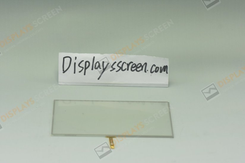 7.0 inch Touch Screen Resistance Touch Screen Screen 161mm*96mm for GPS Navigator MP4 Tablet PC