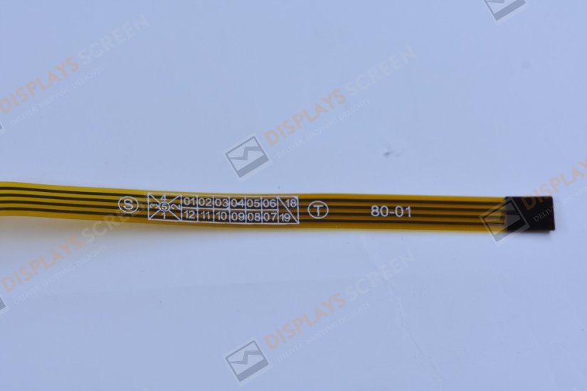 10.2 inch Touch Screen 4 Wires Resistance Touch Screen Screen 235mm*146mm for LCD AT102TN01 AT102TN03 V.1 V.3 V.8 V.9