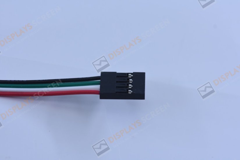 10.2 inch Touch Screen 4 Wires Resistance Touch Screen Screen 235mm*146mm for LCD AT102TN01 AT102TN03 V.1 V.3 V.8 V.9