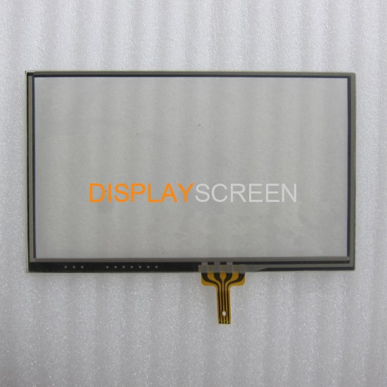 New 4.7 inch Touch Screen 114mm*69mm for MP4 Mp5 Digital TV GPS avigraph