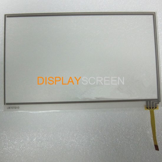 7.0\" Touch Screen 163mm*100mm Handwritten Screen for Rubik Cube U8S Tablet PC MP5 E-book