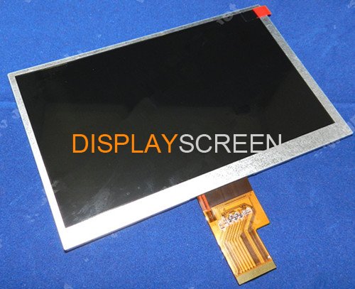 original Acer iconia tab A100 A101 7\'\' lcd display screen panel