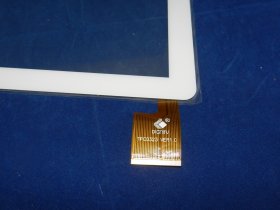 AMPE A10S,Sanei N10 Dual Core TPC0323 10.1 inch Touch Screen Digitizer White